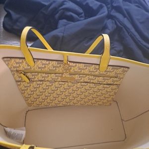 Ralph Lauren tote